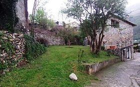 La Borda De Sesue