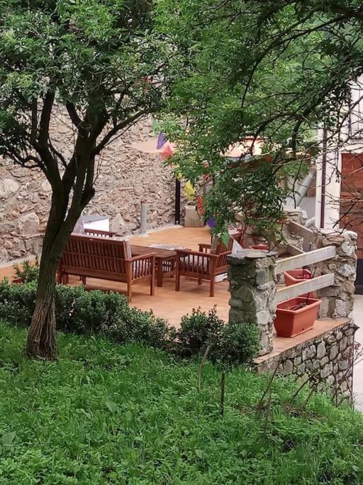 Villa La Borda De Sesué Exterior foto